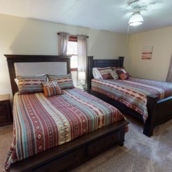 Riders Roost Cabin 41