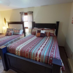 Riders Roost Cabin 42