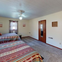 Riders Roost Cabin 43