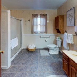 Riders Roost Cabin 44