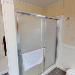 Riders Roost Cabin 45