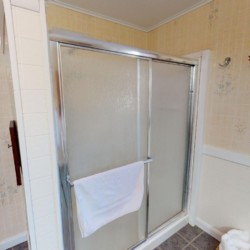 Riders Roost Cabin 45