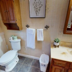 Riders Roost Cabin 46