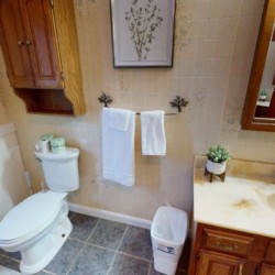 Riders Roost Cabin 46