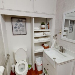 Riders Roost Cabin 47