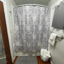 Riders Roost Cabin 48