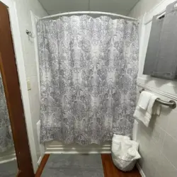 Riders Roost Cabin 48