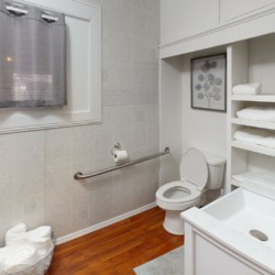 Riders Roost Cabin 49