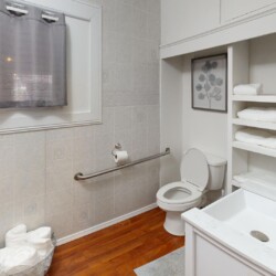 Riders Roost Cabin 49