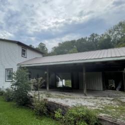 Riders Roost Cabin 6