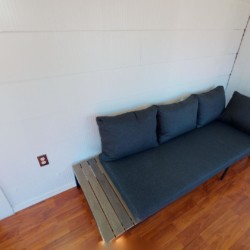 Riders Roost Cabin 51