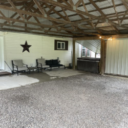 Riders Roost Cabin 7