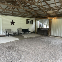 Riders Roost Cabin 7