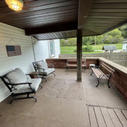 Riders Roost Cabin 9