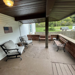 Riders Roost Cabin 9