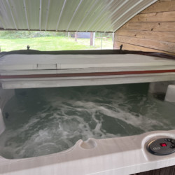 Riders Roost Cabin 13