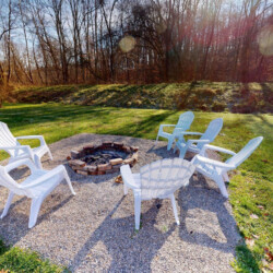 Riders Roost Cabin 14