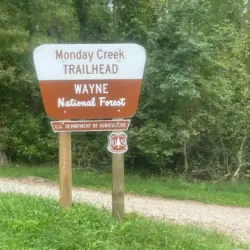 Riders Roost Cabin 15