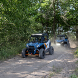 Riders Roost Cabin 16