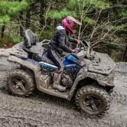 Riders Roost Cabin 17