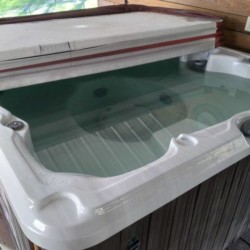 Riders Roost Cabin 12