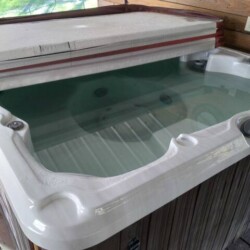 Riders Roost Cabin 12