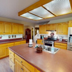 Riders Roost Cabin 18