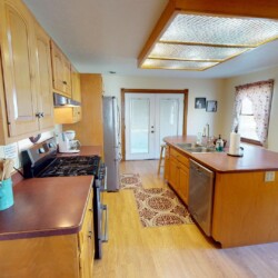 Riders Roost Cabin 19