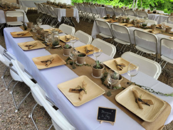 Hocking Hills Wedding Destination 10 Hocking Hills Wedding Destination