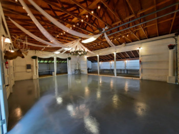 Hocking Hills Wedding Destination 13 Hocking Hills Wedding Destination