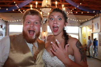 Hocking Hills Wedding Destination 16 Hocking Hills Wedding Destination