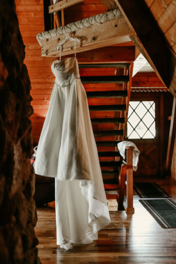 Hocking Hills Wedding Destination 26 Hocking Hills Wedding Destination