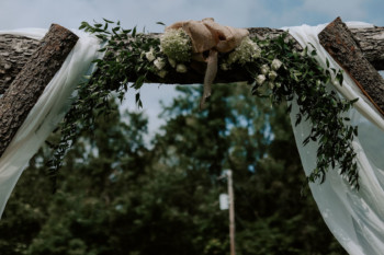 Hocking Hills Wedding Destination 32 Hocking Hills Wedding Destination