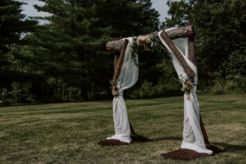 Hocking Hills Wedding Destination 33 Hocking Hills Wedding Destination