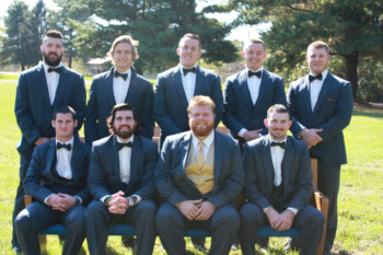 Hocking Hills Wedding Destination 50 Hocking Hills Wedding Destination