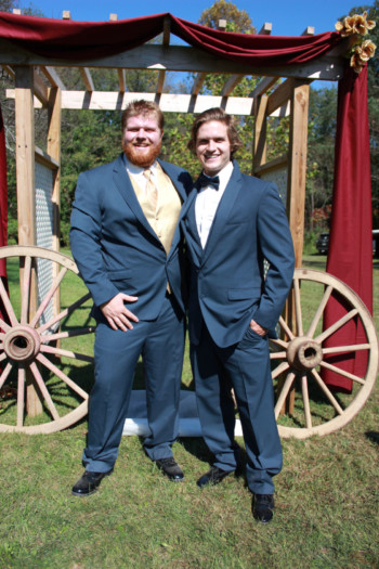 Hocking Hills Wedding Destination 51 Hocking Hills Wedding Destination