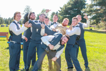 Hocking Hills Wedding Destination 52 Hocking Hills Wedding Destination