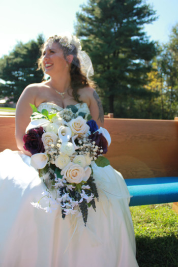 Hocking Hills Wedding Destination 53 Hocking Hills Wedding Destination