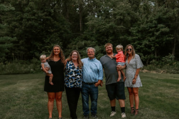 Hocking Hills Wedding Destination 41 Hocking Hills Wedding Destination