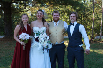 Hocking Hills Wedding Destination 57 Hocking Hills Wedding Destination