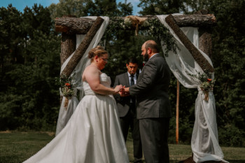 Hocking Hills Wedding Destination 47 Hocking Hills Wedding Destination