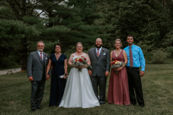 Hocking Hills Wedding Destination 48 Hocking Hills Wedding Destination