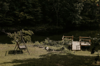 Hocking Hills Wedding Destination 17 Hocking Hills Wedding Destination