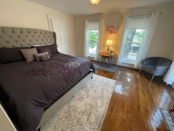 The 1850 Inn 18 The 1850 Inn