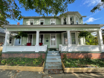 The 1850 Inn 3 The 1850 Inn