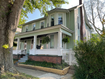 The 1850 Inn 4 The 1850 Inn