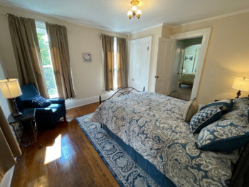 The 1850 Inn 22 The 1850 Inn