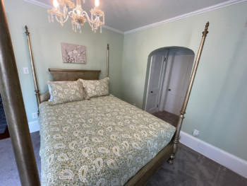 The 1850 Inn 24 The 1850 Inn