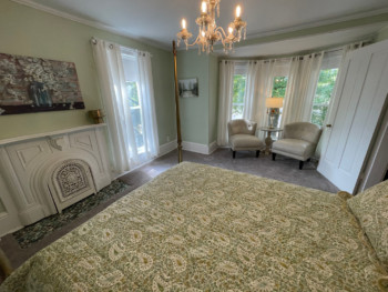 The 1850 Inn 15 The 1850 Inn