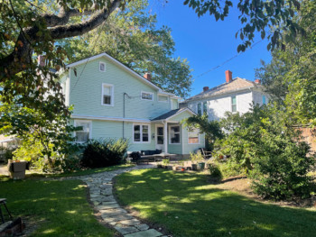 The 1850 Inn 5 The 1850 Inn